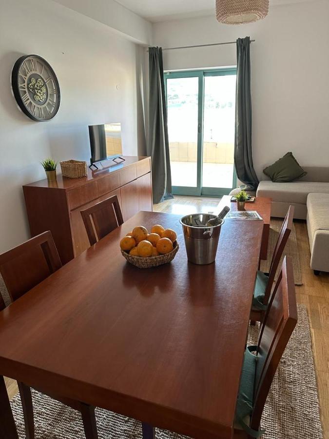 Marina De Albufeira T1 Ate 2 Pax Ou T2 Ate 6 Pax Com Piscina E Vista Marinaアパートメント エクステリア 写真