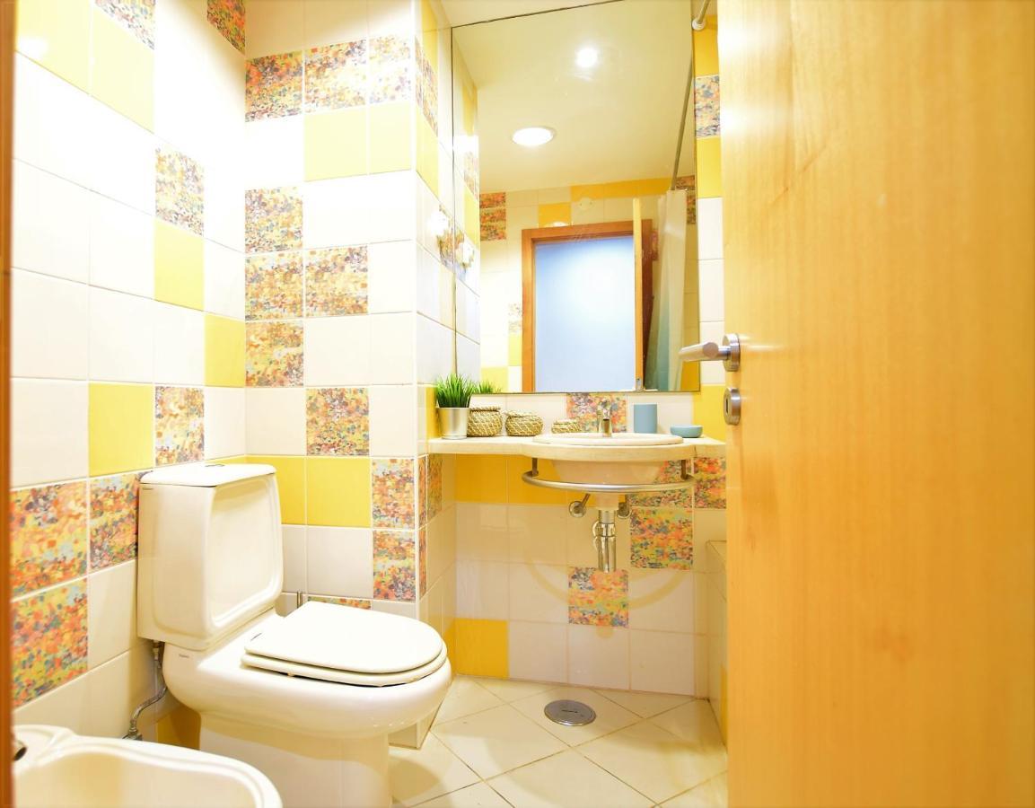 Marina De Albufeira T1 Ate 2 Pax Ou T2 Ate 6 Pax Com Piscina E Vista Marinaアパートメント エクステリア 写真