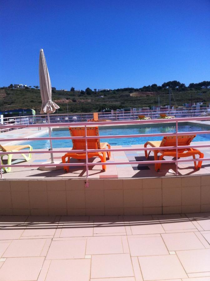Marina De Albufeira T1 Ate 2 Pax Ou T2 Ate 6 Pax Com Piscina E Vista Marinaアパートメント エクステリア 写真