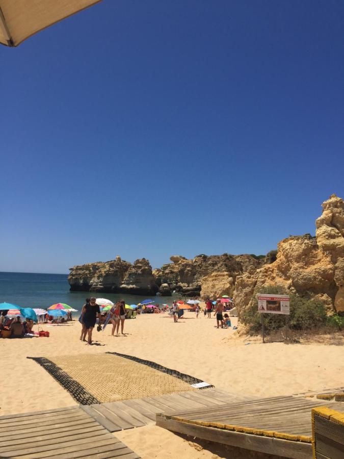 Marina De Albufeira T1 Ate 2 Pax Ou T2 Ate 6 Pax Com Piscina E Vista Marinaアパートメント エクステリア 写真